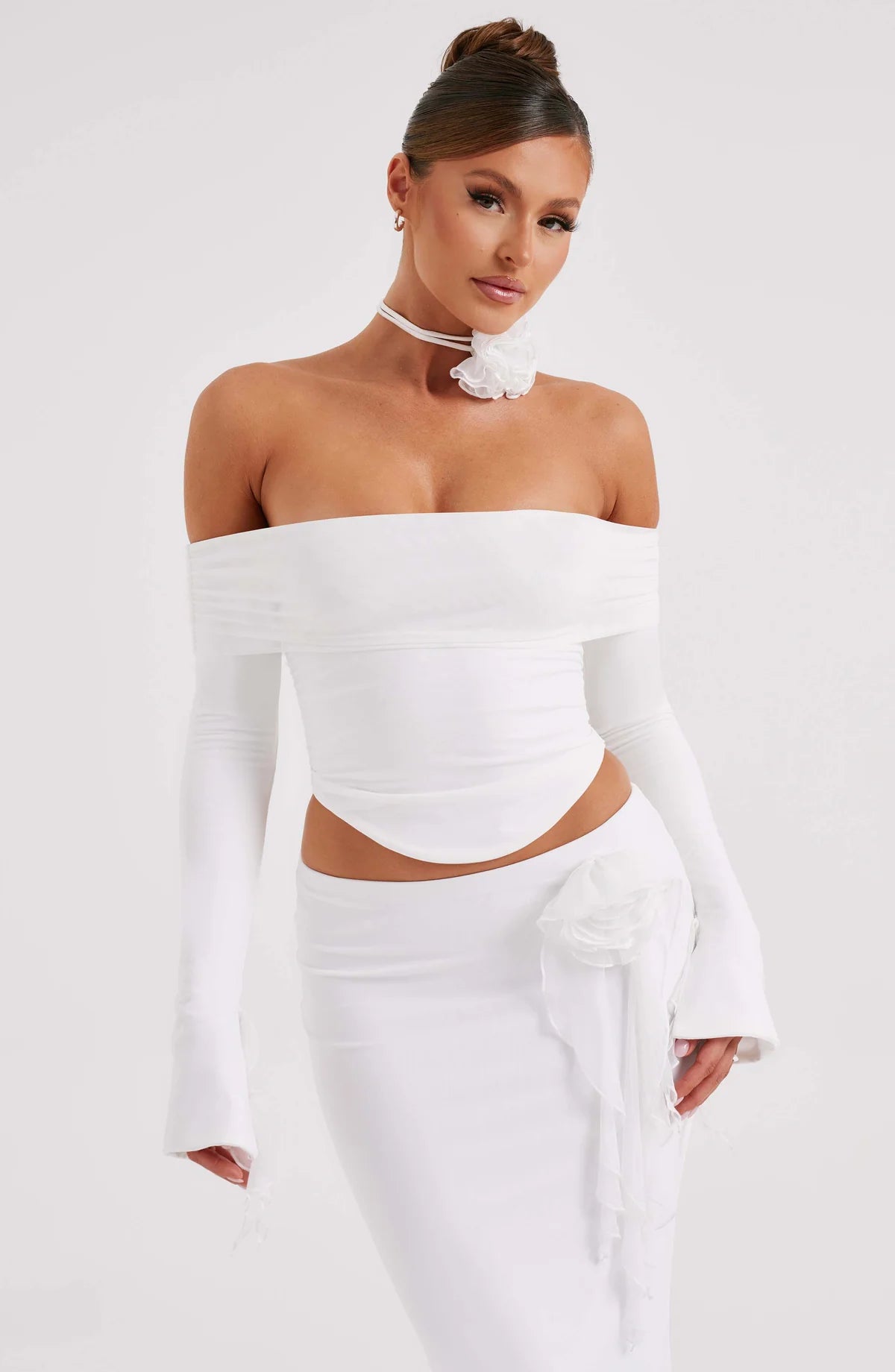 Conjunto Angélica Branco