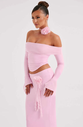 Conjunto Angélica Rosa