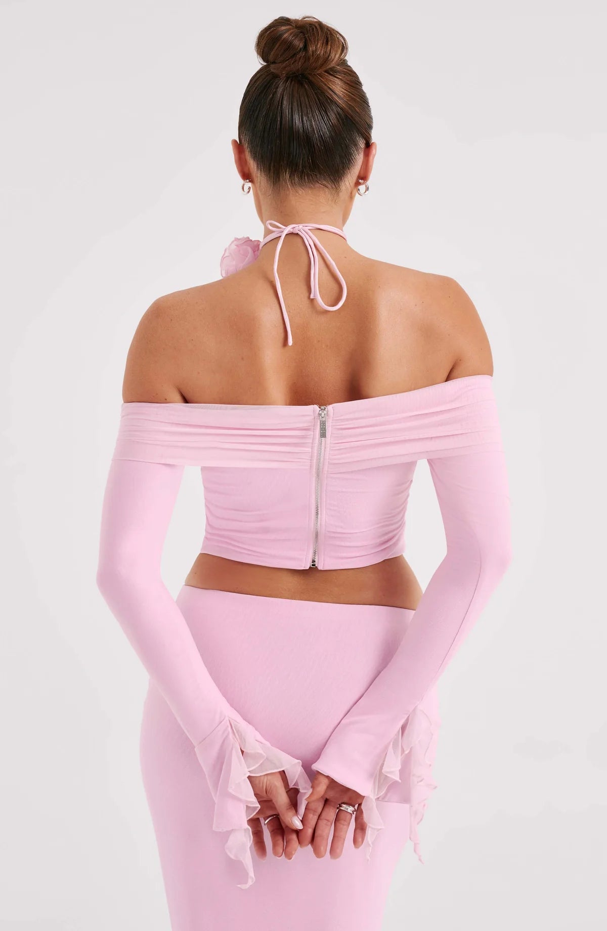 Conjunto Angélica Rosa