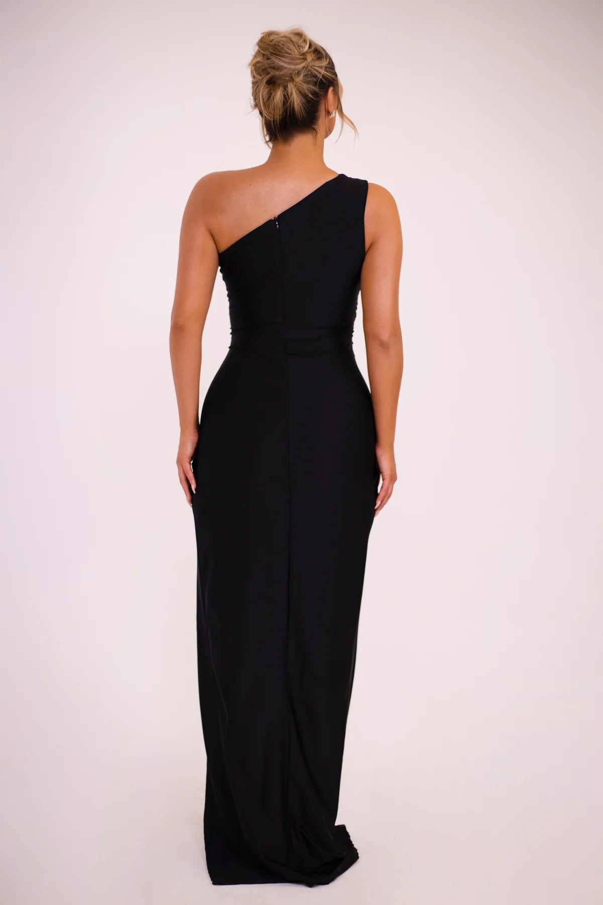 Vestido Samara Preto