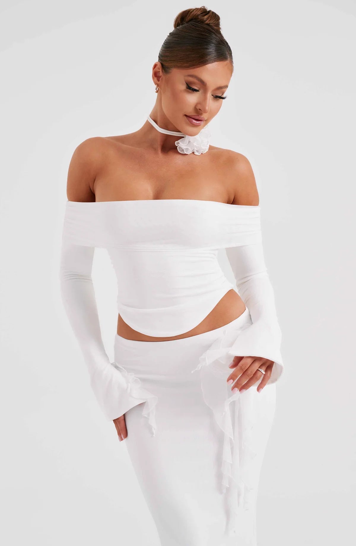 Conjunto Angélica Branco